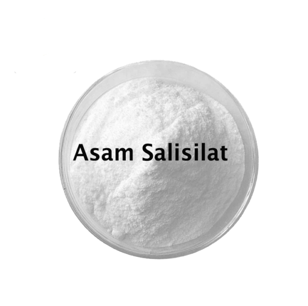 Asam Salisilat Salicylic Acid Teknis 1 Kg E Katalog 8579