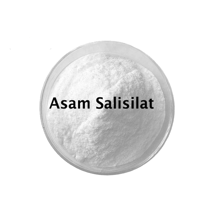 Asam Salisilat Salicylic Acid Teknis 1 Kg E Katalog 9941